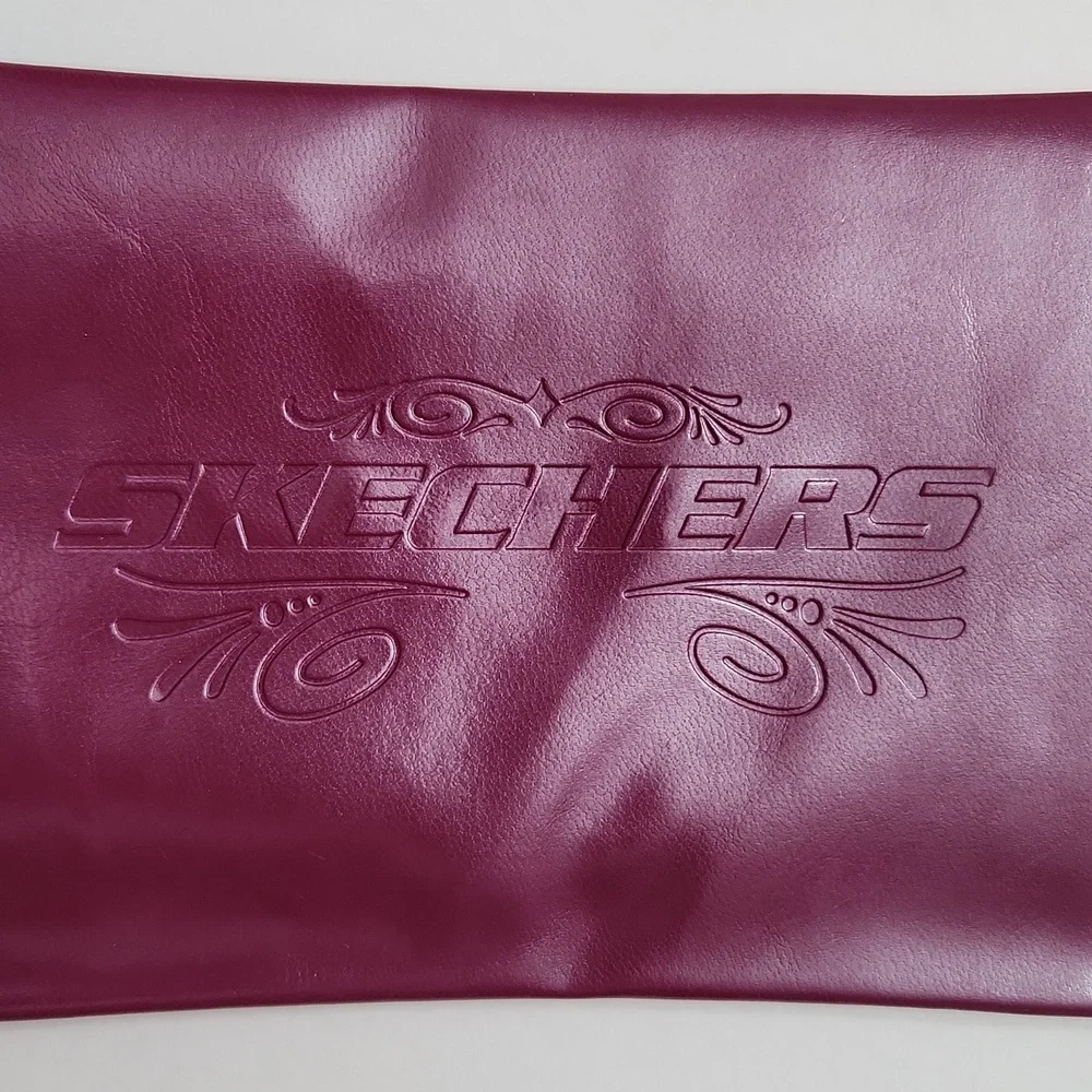 New eyeglasses/sunglasses case